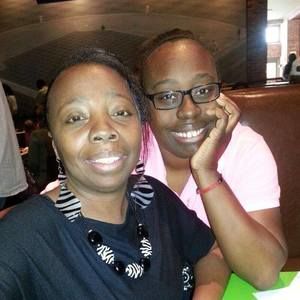 Meet your Posher, Tonya